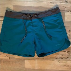 Patagonia Board Shorts